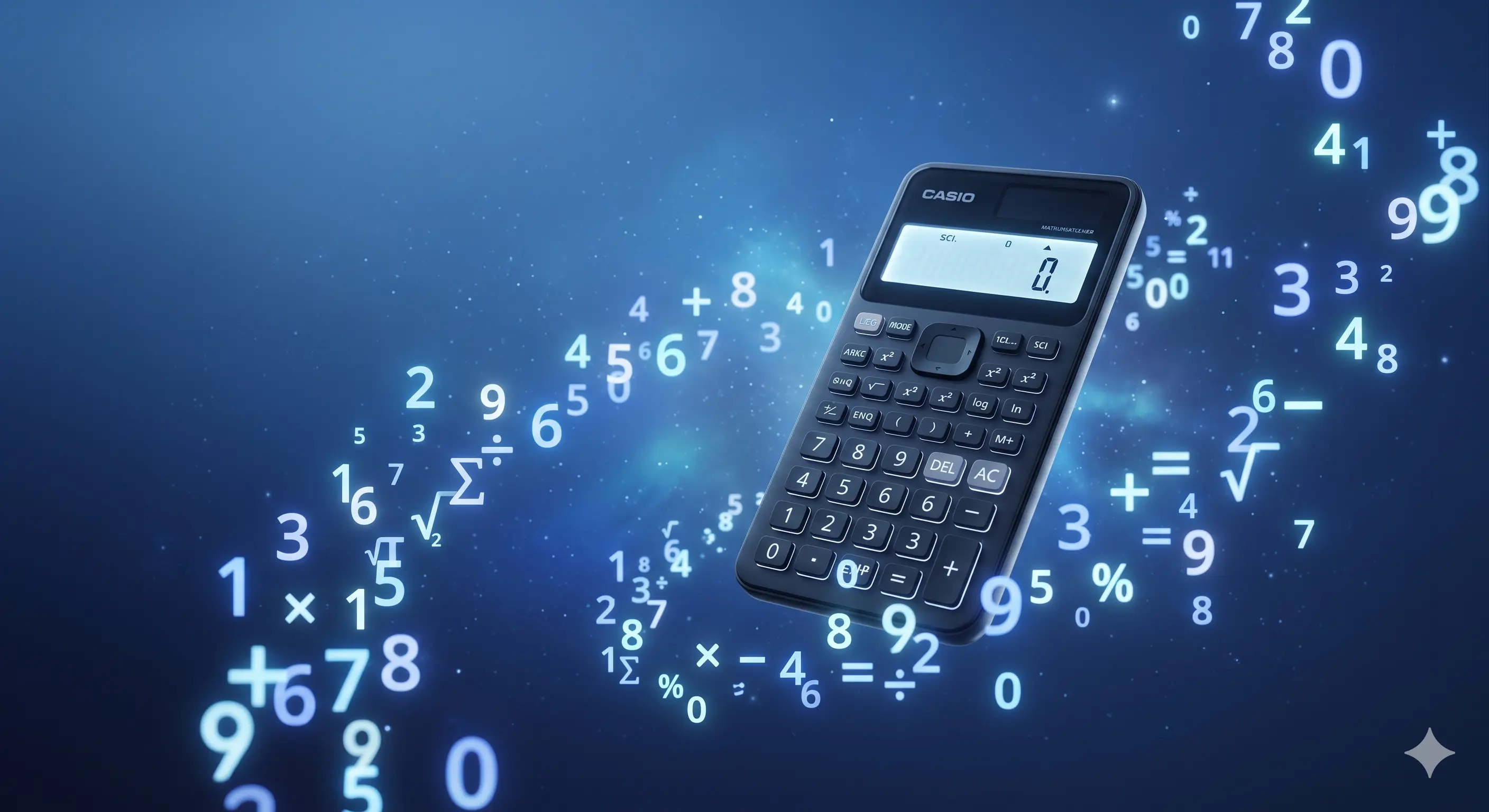 Calculations
